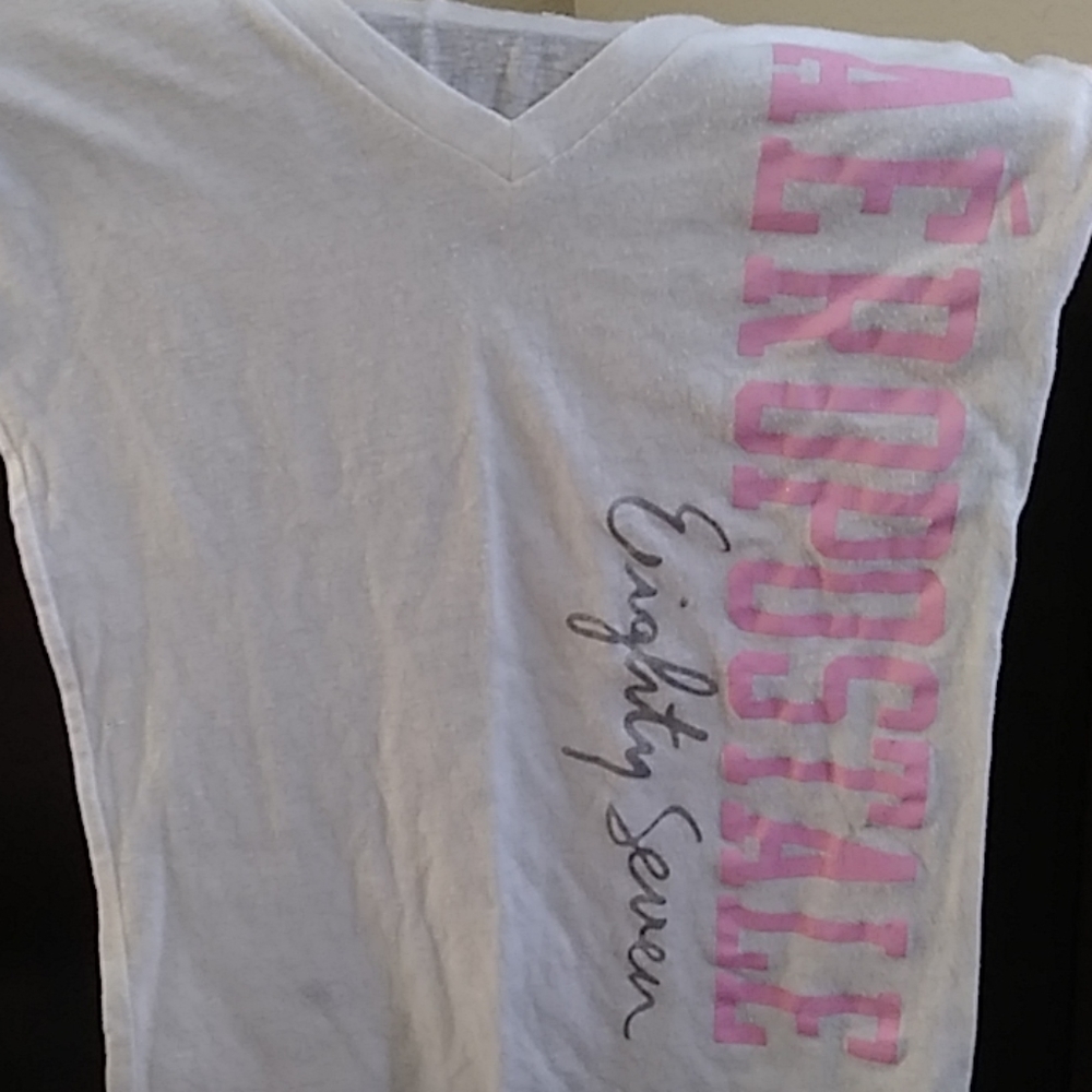 Aeropostale shirt